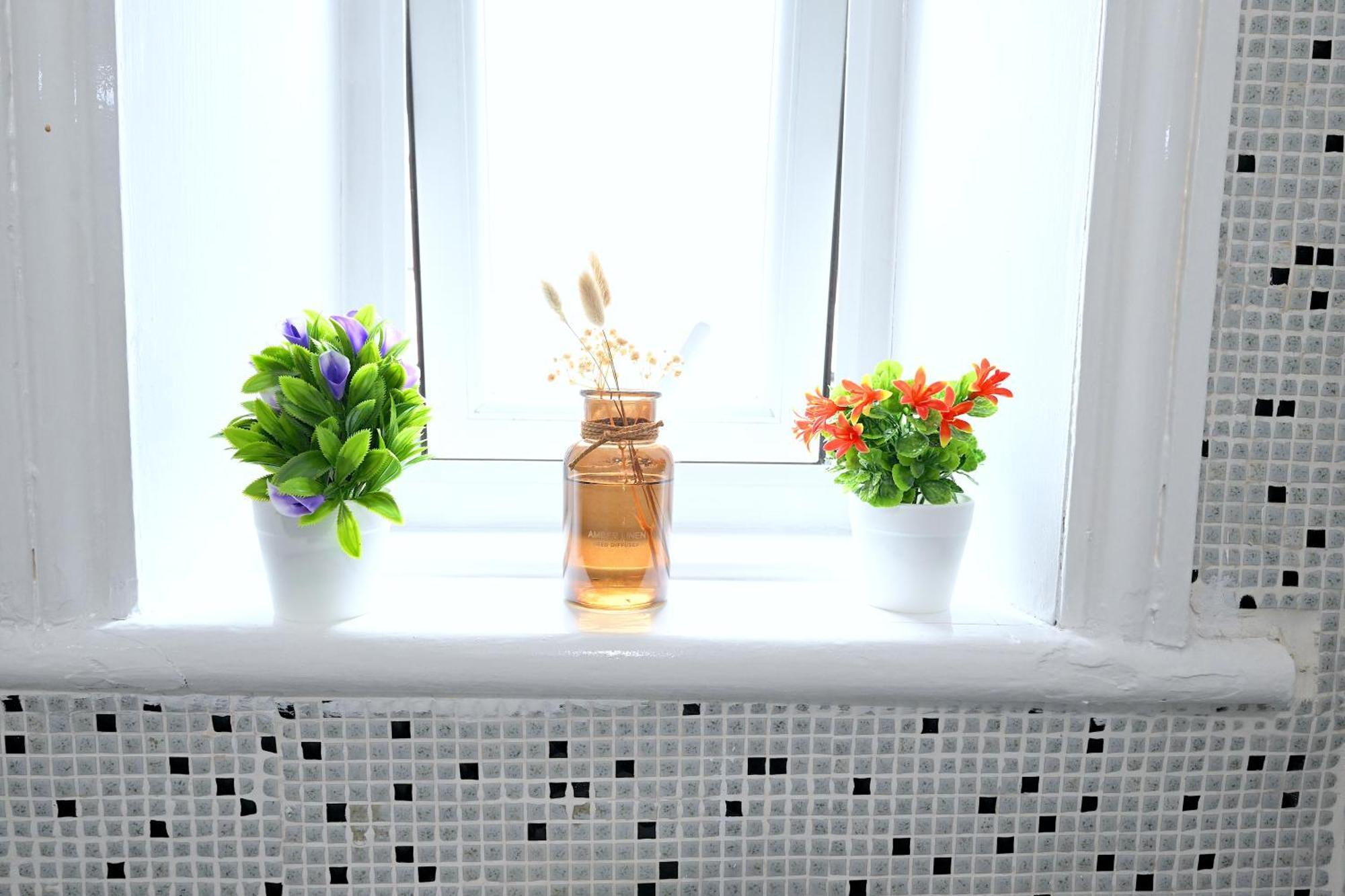 Stunning 3 Bedroom Serviced Flat In North Лондон Экстерьер фото
