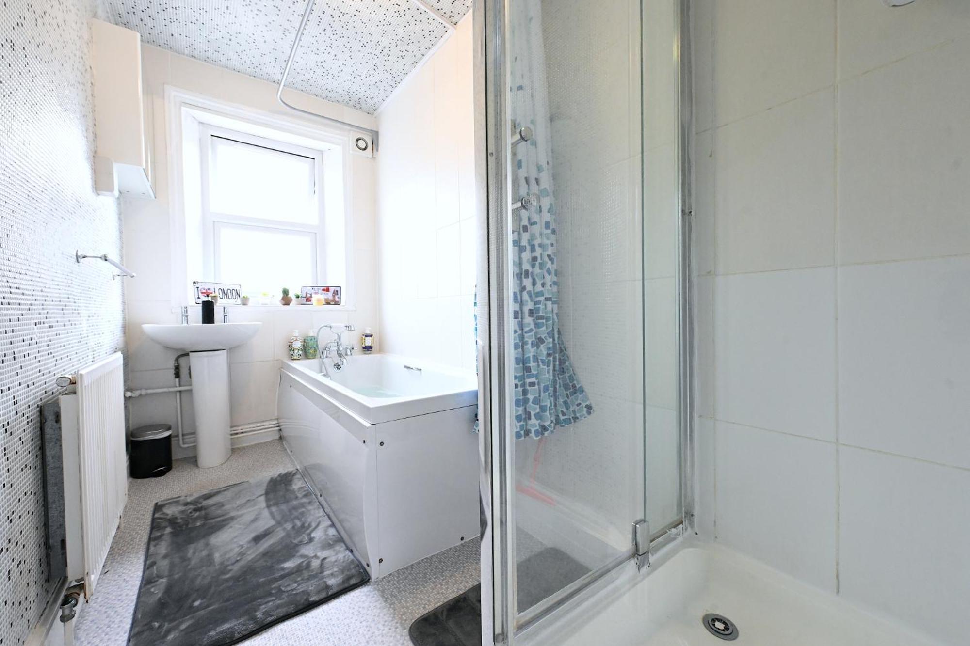 Stunning 3 Bedroom Serviced Flat In North Лондон Экстерьер фото