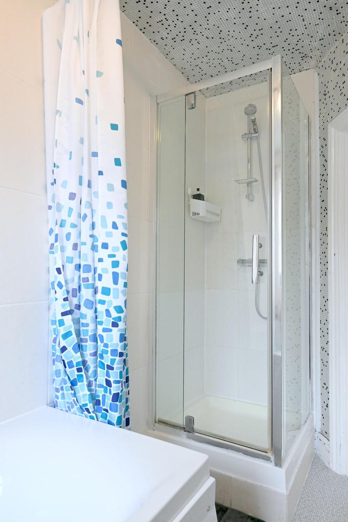 Stunning 3 Bedroom Serviced Flat In North Лондон Экстерьер фото